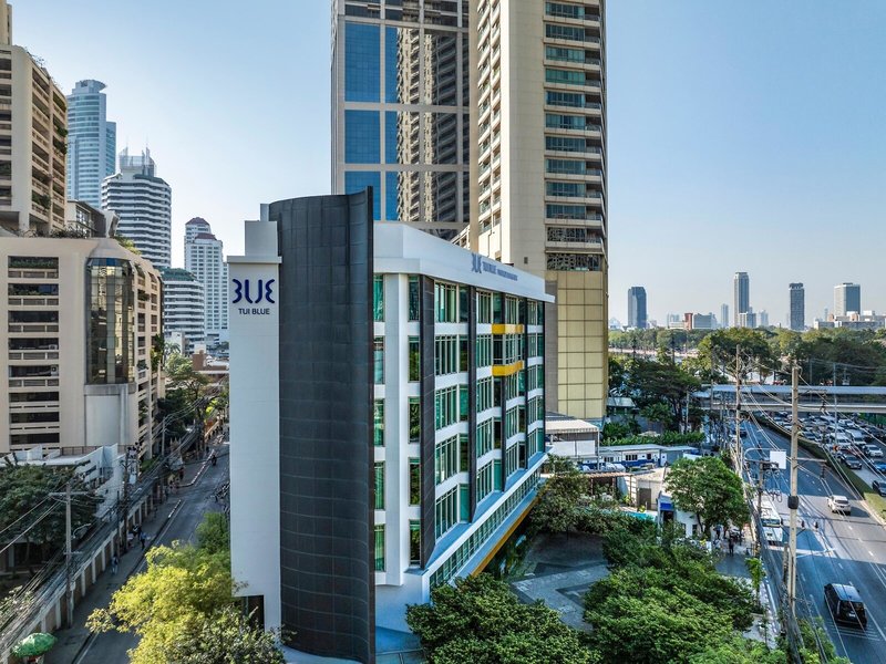 TUI BLUE Maduzi Bangkok 1