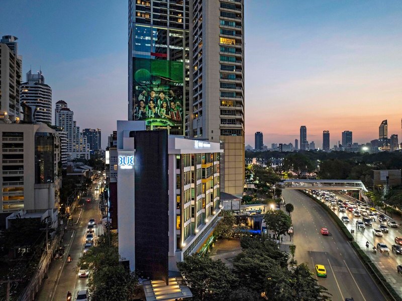 TUI BLUE Maduzi Bangkok 3