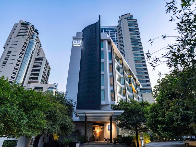 TUI BLUE Maduzi Bangkok 4