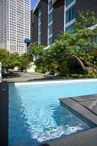 TUI BLUE Maduzi Bangkok 5