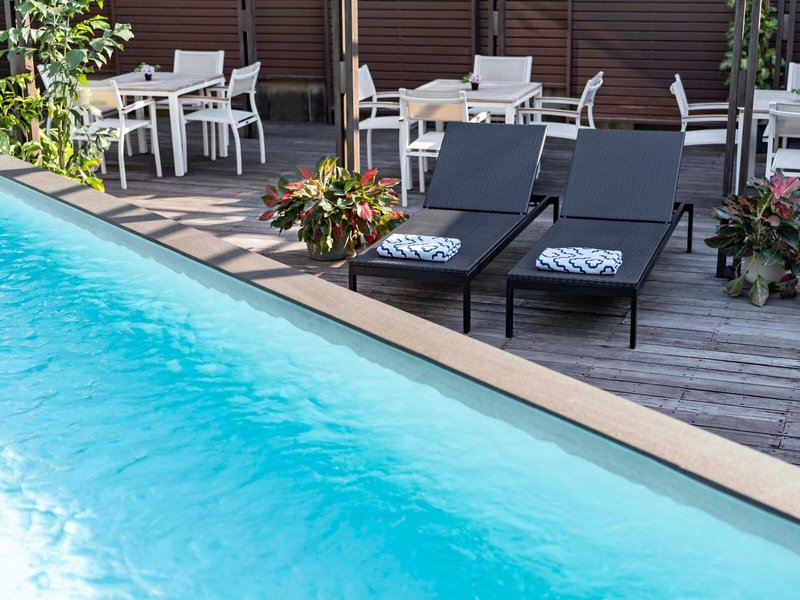 TUI BLUE Maduzi Bangkok 6