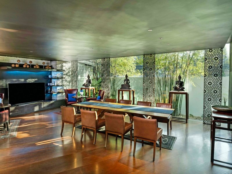 TUI BLUE Maduzi Bangkok 7