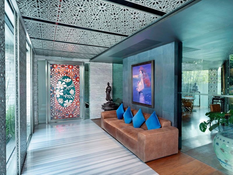 TUI BLUE Maduzi Bangkok 8