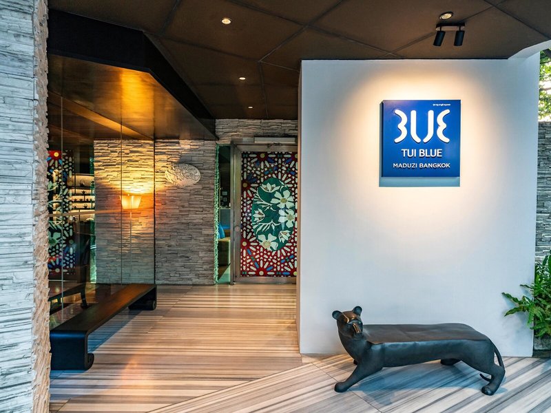 TUI BLUE Maduzi Bangkok 9