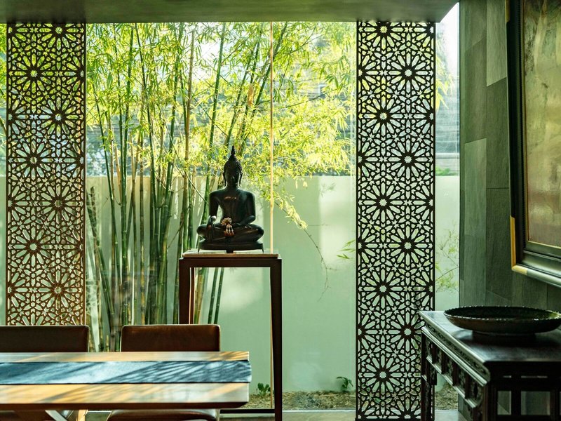 TUI BLUE Maduzi Bangkok 11
