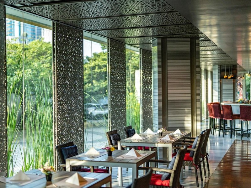 TUI BLUE Maduzi Bangkok 12