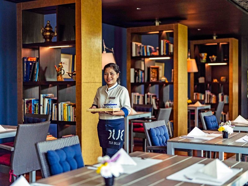 TUI BLUE Maduzi Bangkok 13