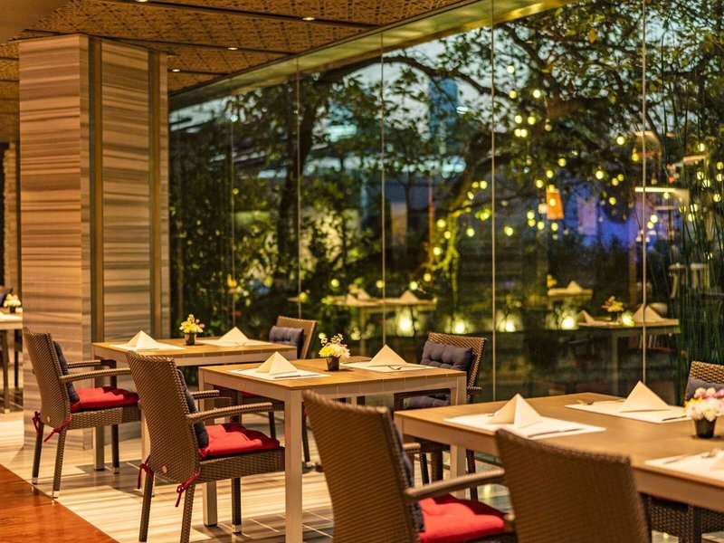 TUI BLUE Maduzi Bangkok 14