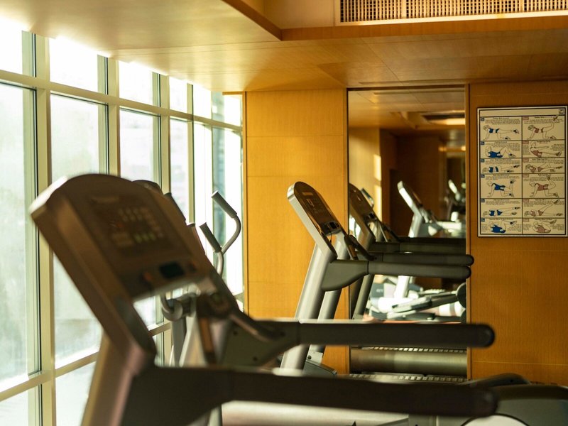 TUI BLUE Maduzi Bangkok 17