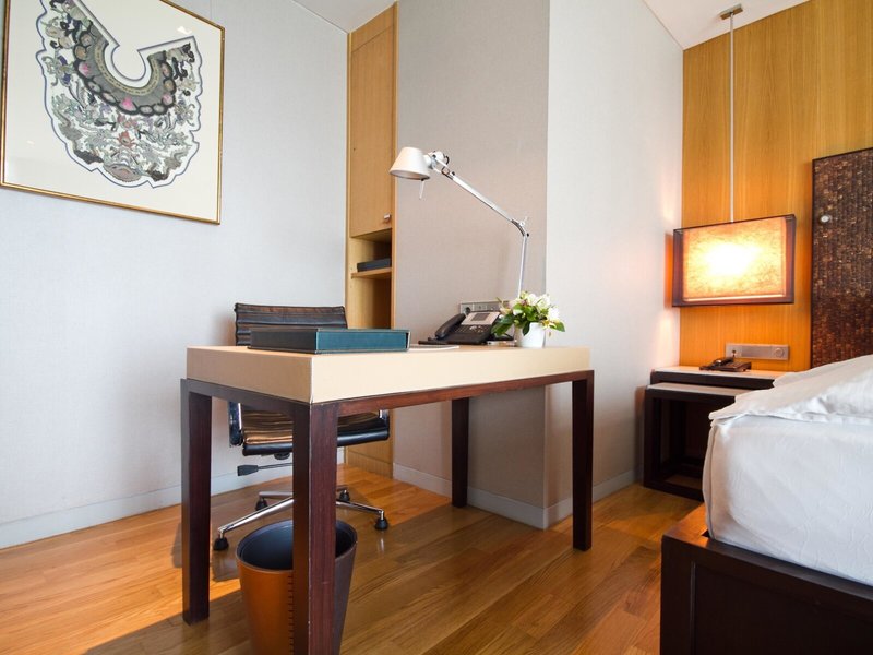 TUI BLUE Maduzi Bangkok 18