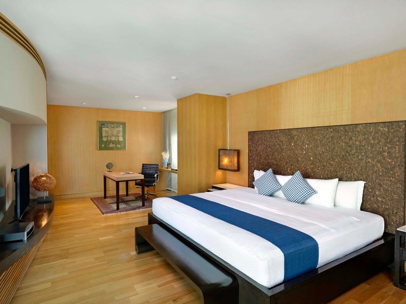 TUI BLUE Maduzi Bangkok 19