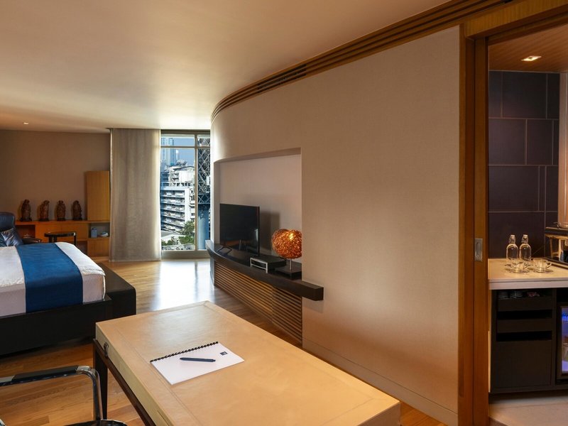 TUI BLUE Maduzi Bangkok 20