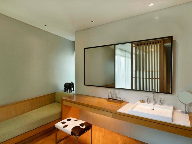 TUI BLUE Maduzi Bangkok 21