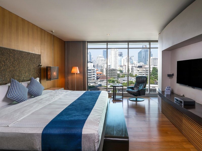 TUI BLUE Maduzi Bangkok 22