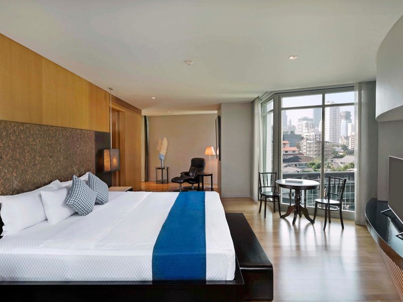 TUI BLUE Maduzi Bangkok 25