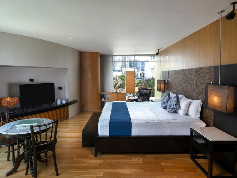 TUI BLUE Maduzi Bangkok 28
