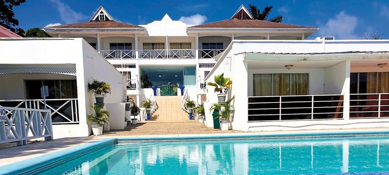 Bacolet Beach Club 1