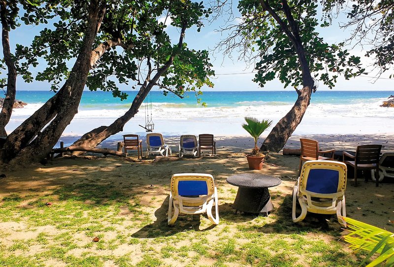 Bacolet Beach Club 4