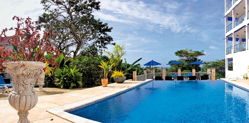 Bacolet Beach Club 8