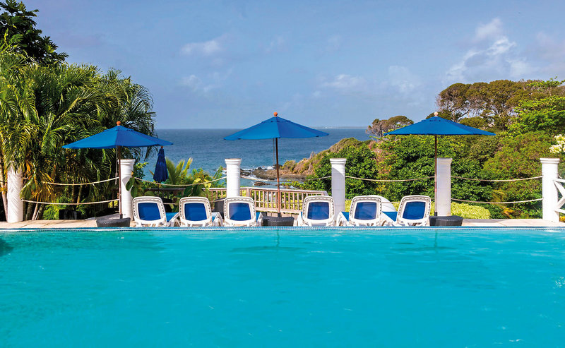 Bacolet Beach Club 9