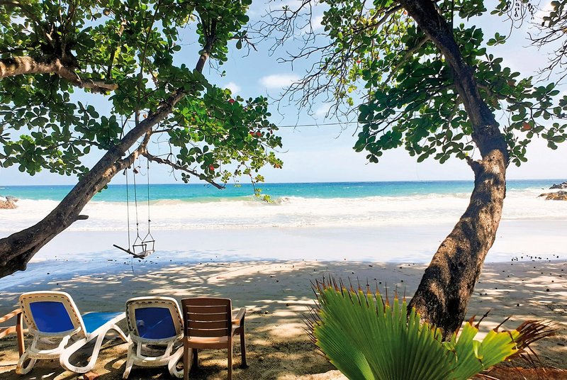 Bacolet Beach Club 13