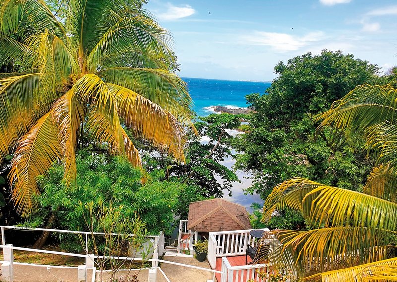 Bacolet Beach Club 14