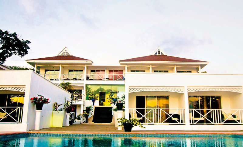 Bacolet Beach Club 15