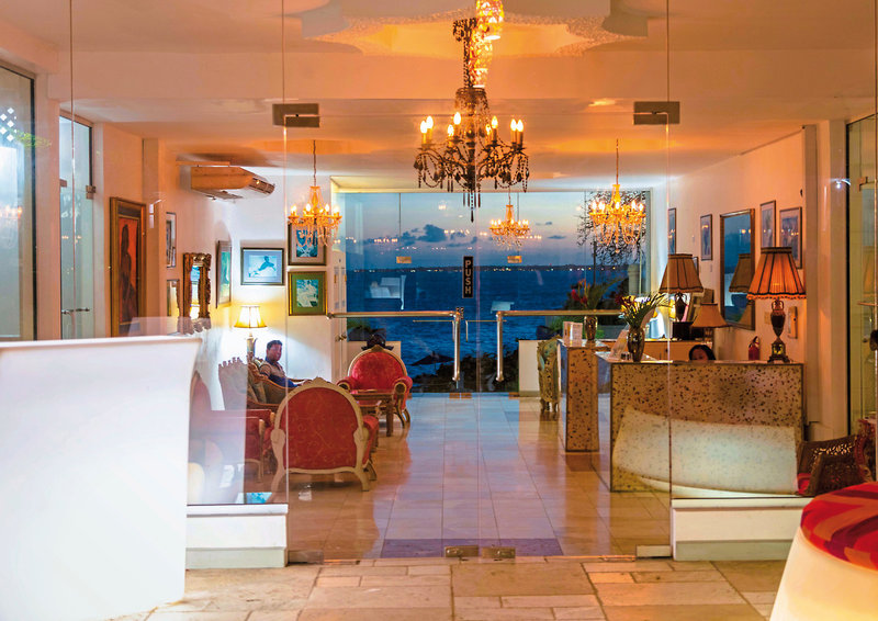 Bacolet Beach Club 16