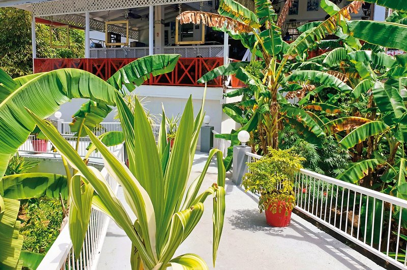 Bacolet Beach Club 17