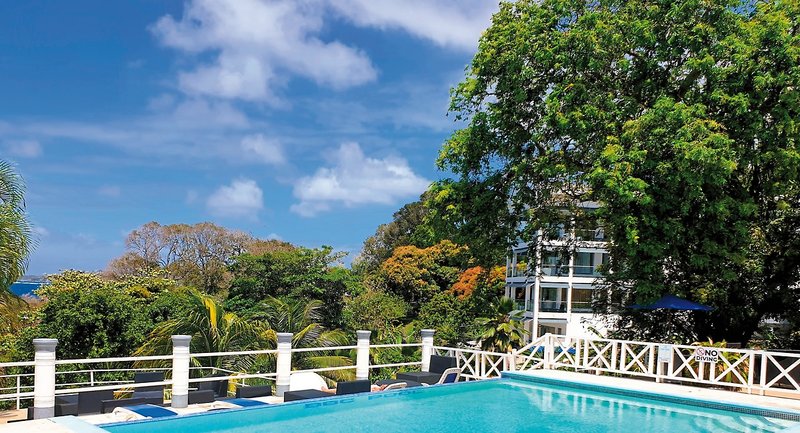 Bacolet Beach Club 19