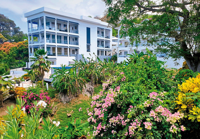 Bacolet Beach Club 20