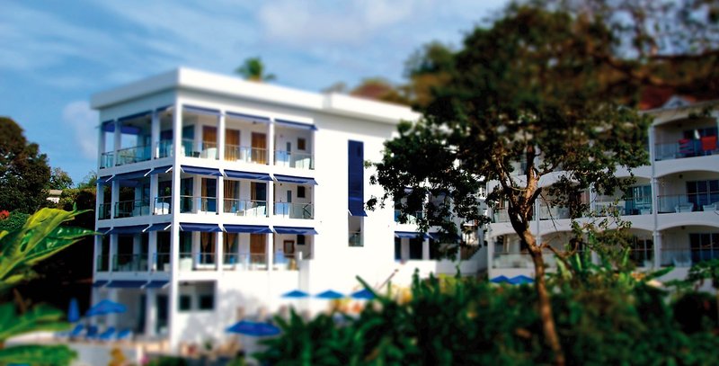 Bacolet Beach Club 21