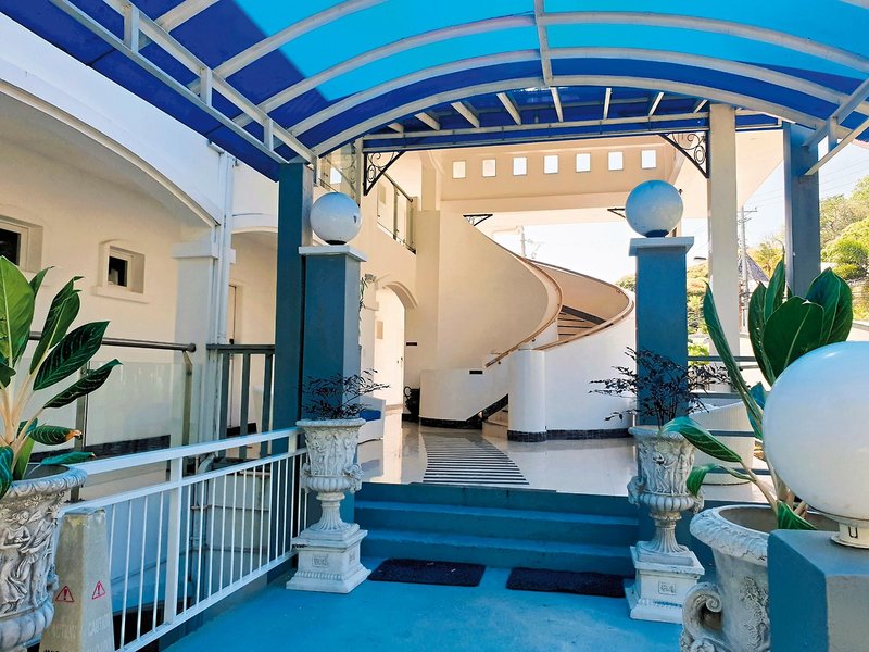 Bacolet Beach Club 22