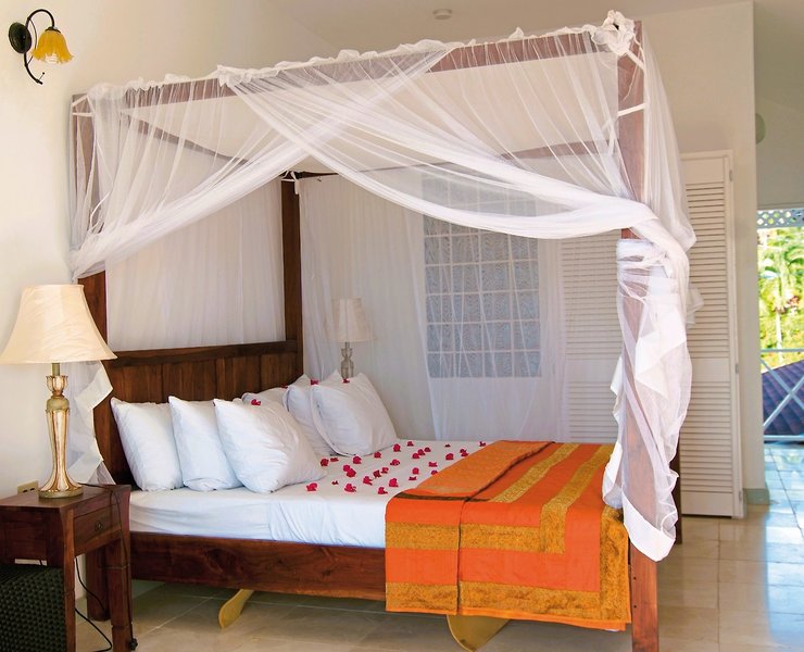 Bacolet Beach Club 28