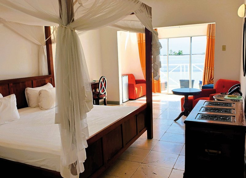 Bacolet Beach Club 30