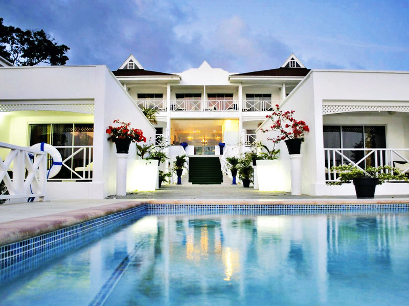 Bacolet Beach Club 1