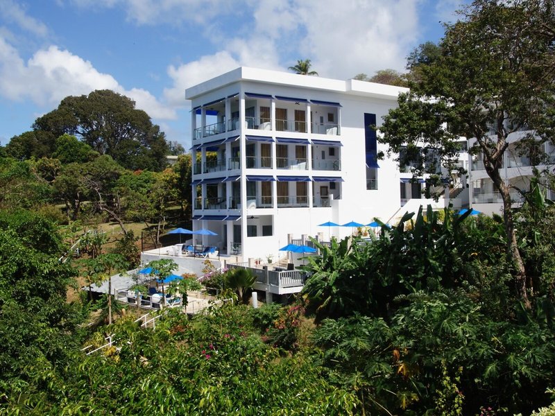 Bacolet Beach Club 2
