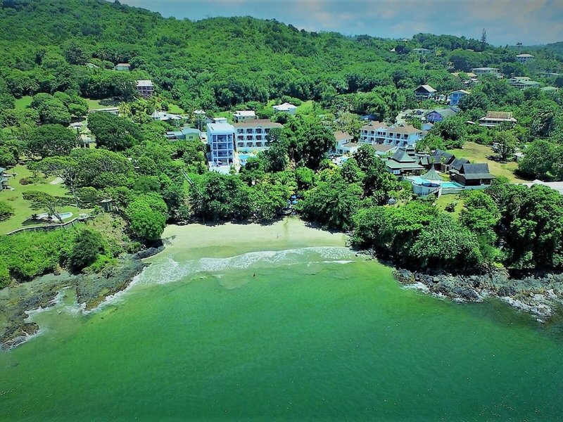 Bacolet Beach Club 3