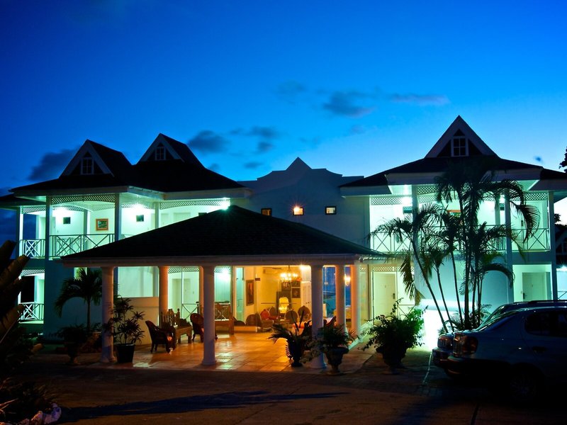Bacolet Beach Club 4