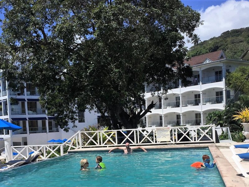 Bacolet Beach Club 5