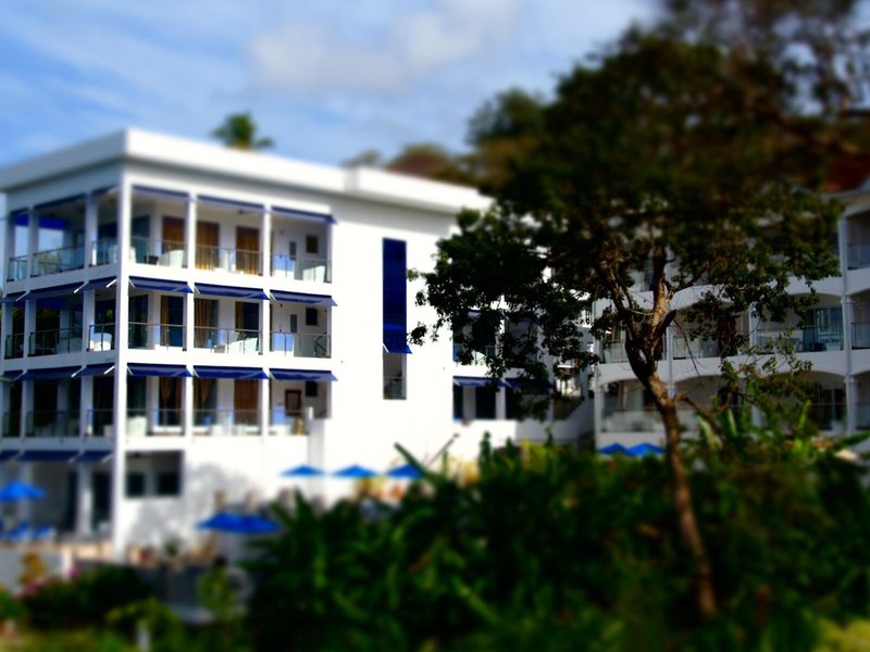 Bacolet Beach Club 6