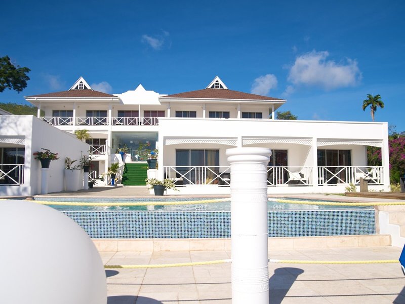Bacolet Beach Club 7
