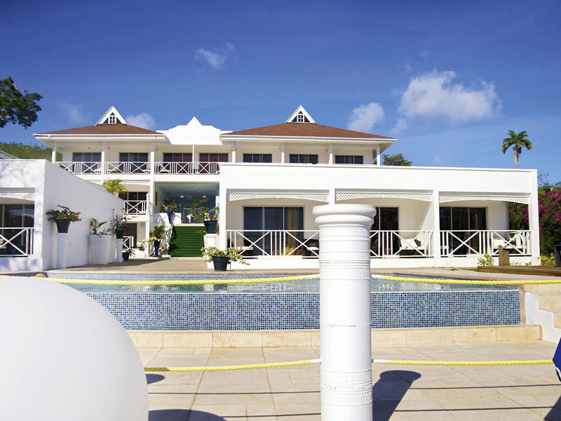 Bacolet Beach Club 8