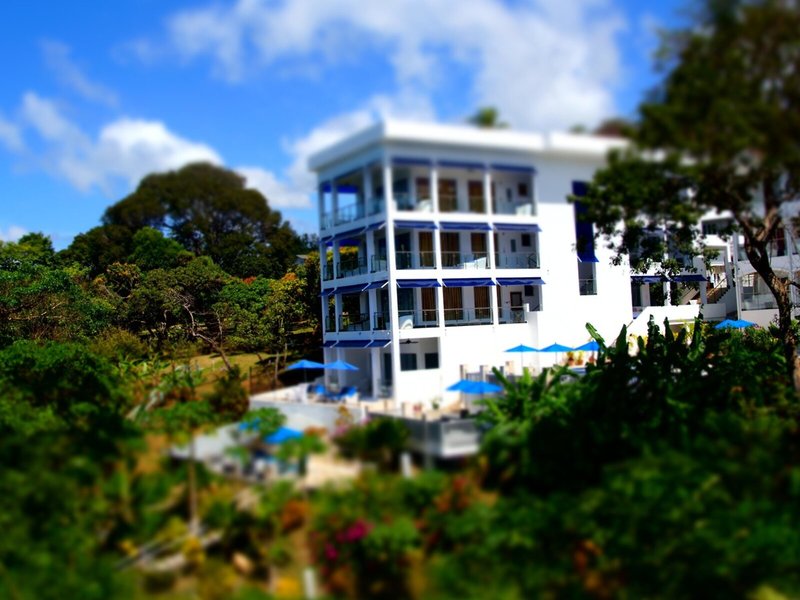 Bacolet Beach Club 10