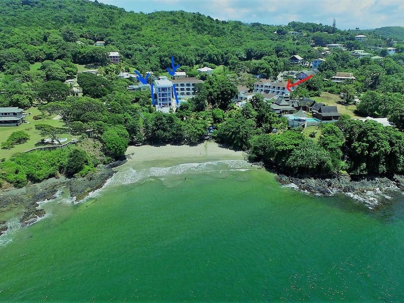 Bacolet Beach Club 11