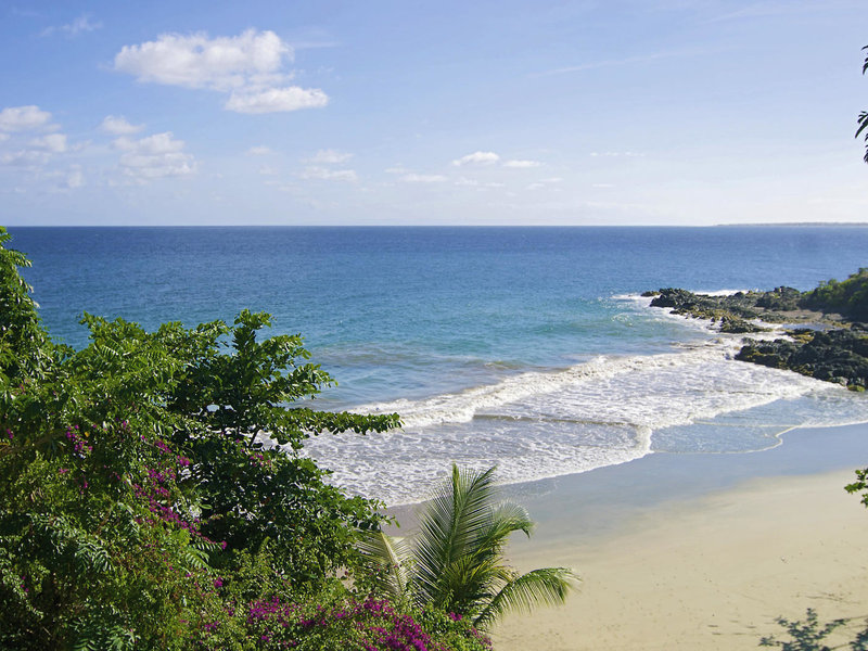Bacolet Beach Club 12