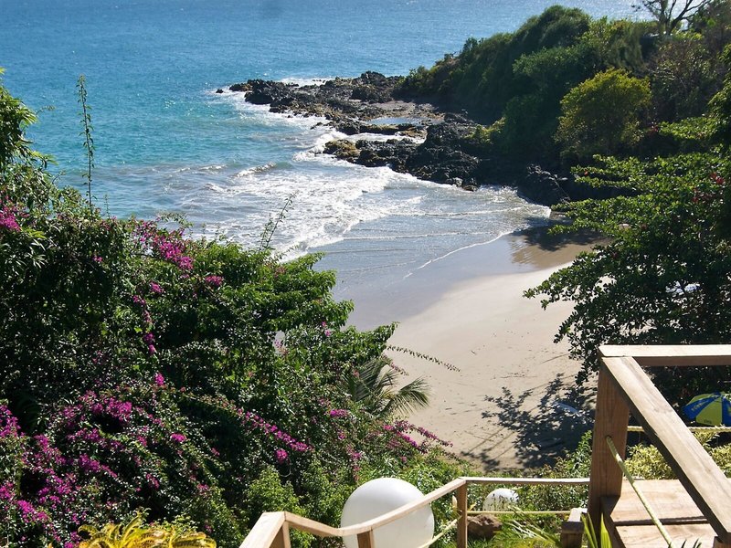 Bacolet Beach Club 17