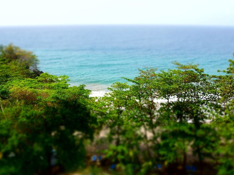 Bacolet Beach Club 19