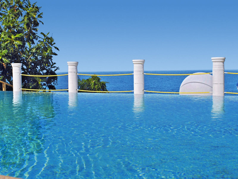 Bacolet Beach Club 20