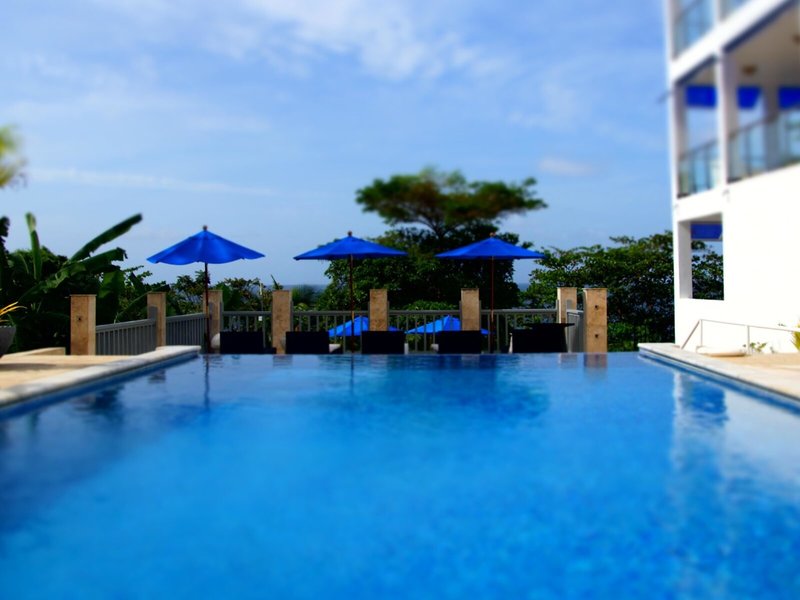 Bacolet Beach Club 21